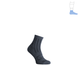Трекінгові шкарпетки захисні літні "ShortLight" темно-сірі M 40-43 3311416 фото 1
